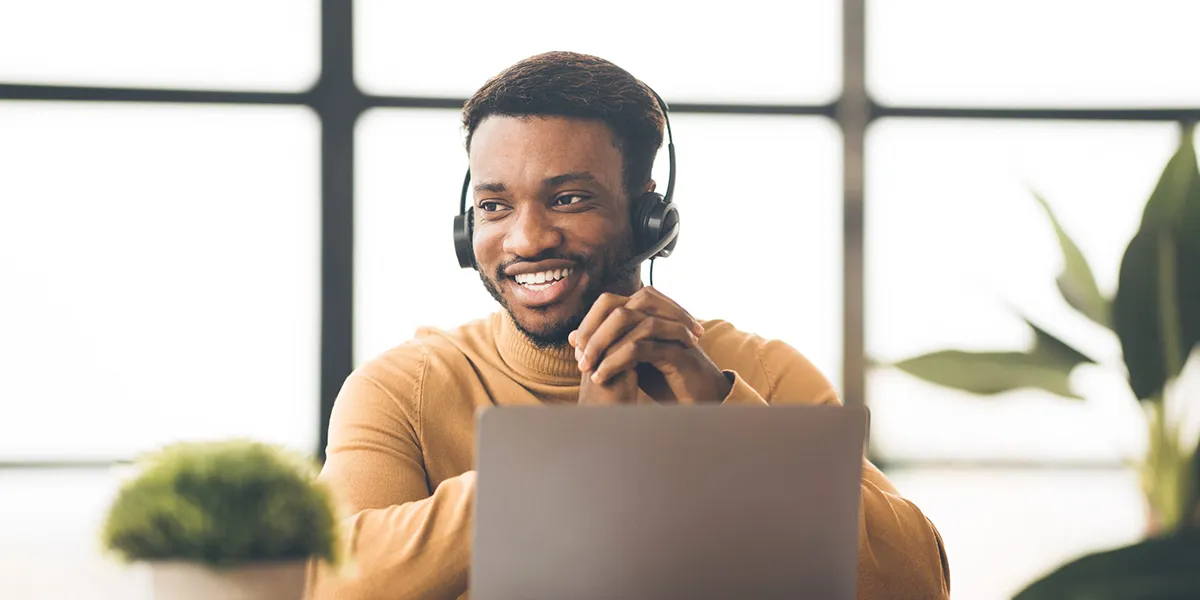 Voice & Accent Training