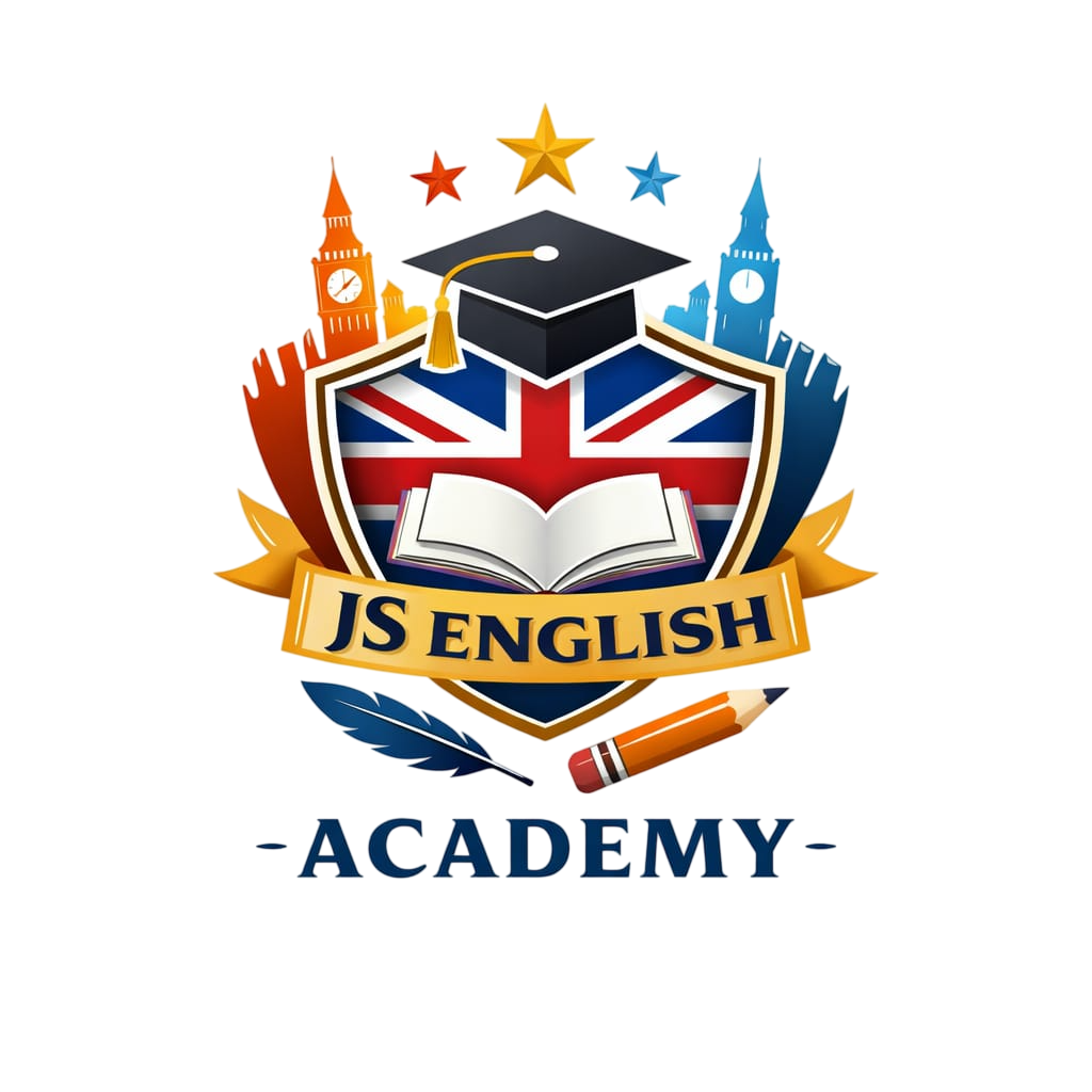 JS English Academy